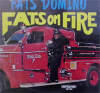 Fats on Fire